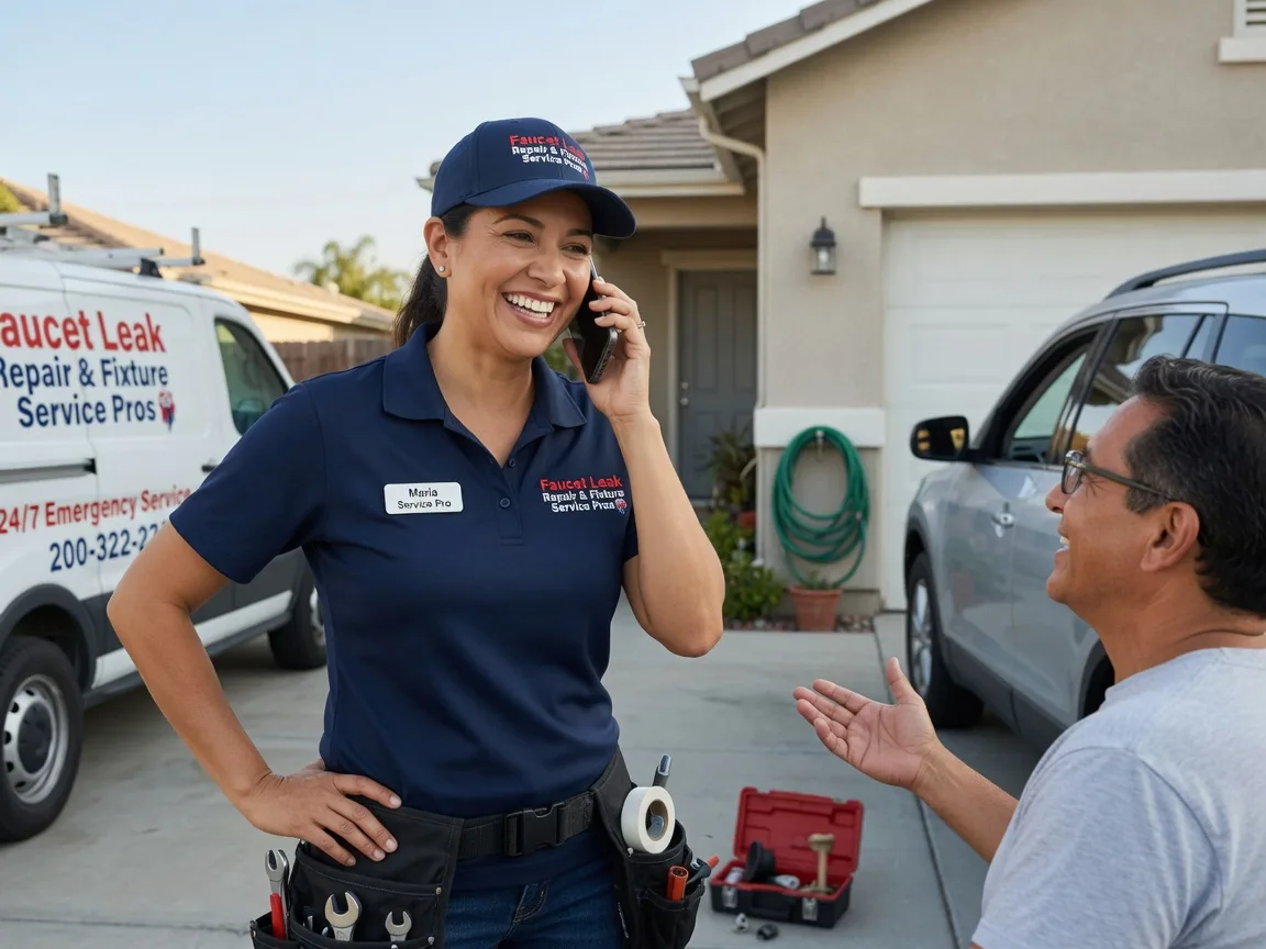 Faucet Repair Chino Hills, CA FAQs